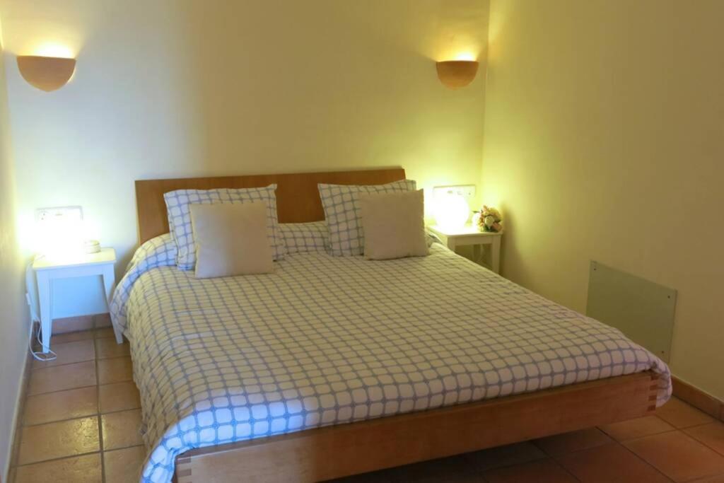 Apartamento En El Puerto De Soller Con Gran Terraza Privada Y Vistas Al Mar. Piscina Comunitaria. Localizado En Un Zona Tranquila Y Muy Soleada. Wifi Gratis Disponible. Parking. 外观 照片